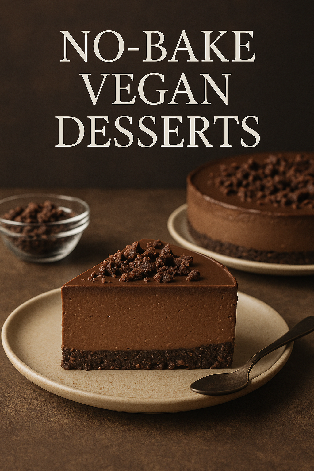 Vegan Pastry Art - Complete Masterclass